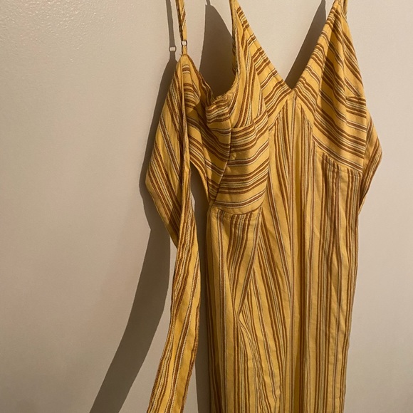 Society Amuse Sundress - Picture 2 of 5